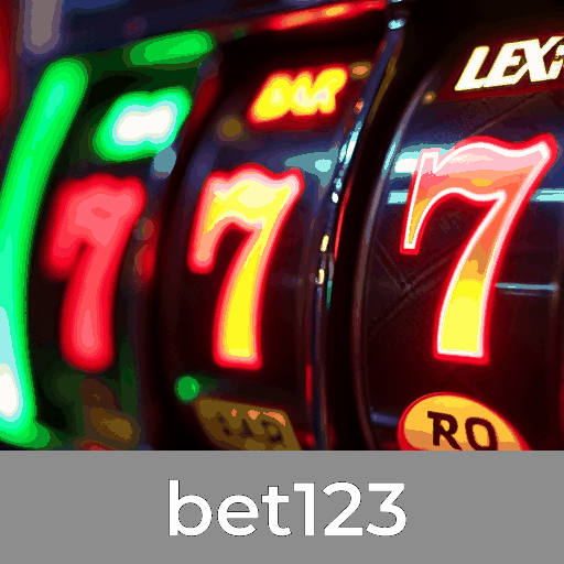 bet123: Slots com Mega Prêmios, Mesa Clássica e Experiência Imersiva