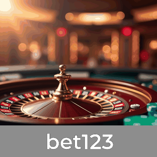 bet123: Apostas Simplificadas com o App Móvel