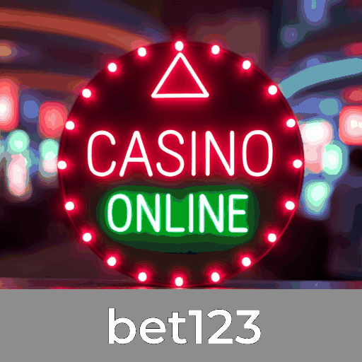 bet123: O Seu Cassino Online Seguro e Premiado