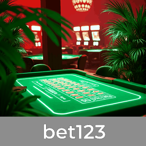 Descubra os Bônus e Ofertas Únicas do Bet123